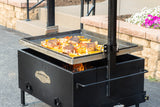 Meadow Creek SMFP34 Santa Maria Fire Pit