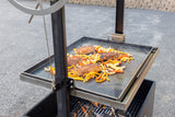 Meadow Creek SMFP34 Santa Maria Fire Pit
