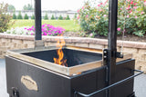 Meadow Creek SMFP34 Santa Maria Fire Pit