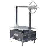 Meadow Creek SMFP34 Santa Maria Fire Pit