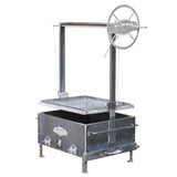 Meadow Creek SMFP34 Santa Maria Fire Pit