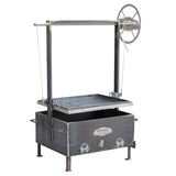 Meadow Creek SMFP34 Santa Maria Fire Pit