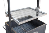 Meadow Creek SMFP34 Santa Maria Fire Pit