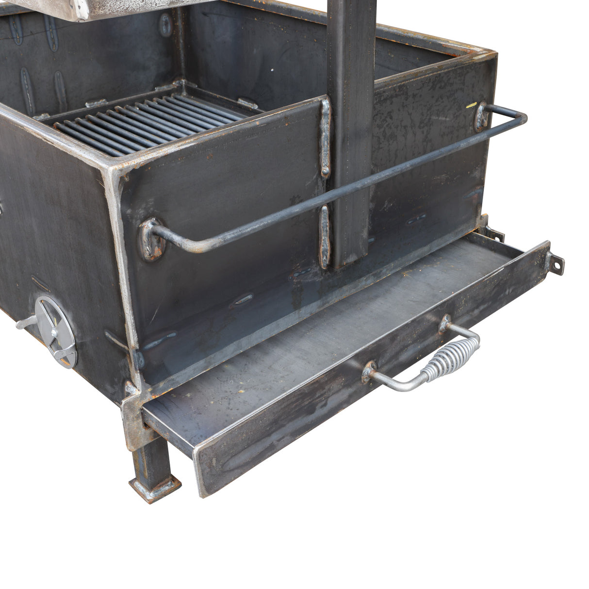 Meadow Creek SMFP34 Santa Maria Fire Pit