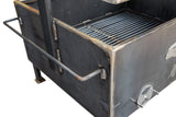 Meadow Creek SMFP34 Santa Maria Fire Pit