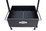 Meadow Creek SMFP34 Santa Maria Fire Pit
