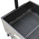 Meadow Creek SMFP34 Santa Maria Fire Pit