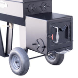 Meadow Creek SQ36 Barbeque Smoker