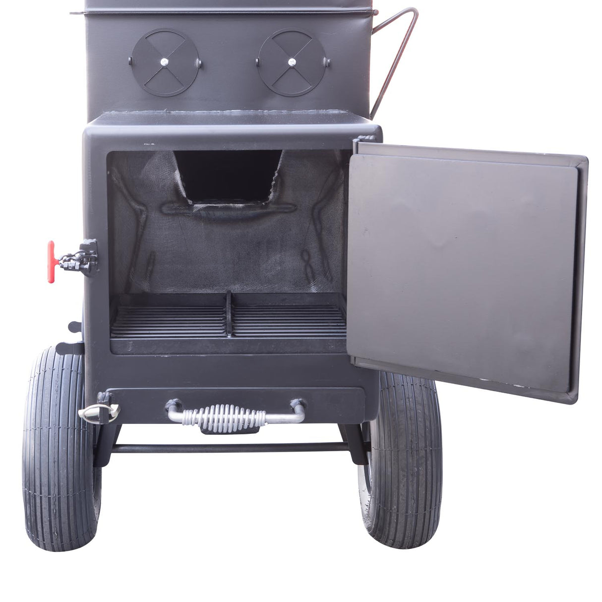 Meadow Creek SQ36 Barbeque Smoker