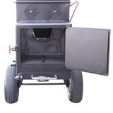 Meadow Creek SQ36 Barbeque Smoker