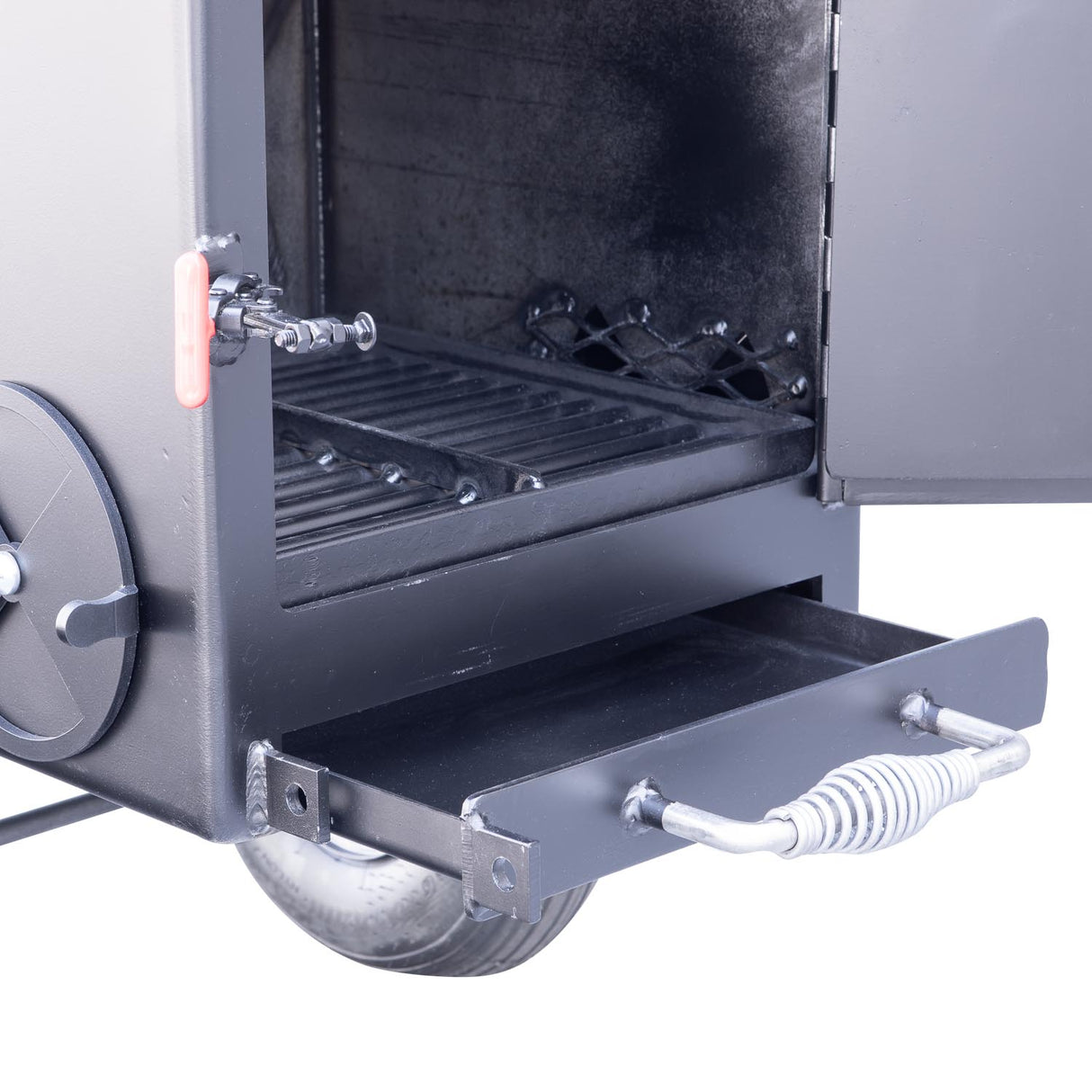 Meadow Creek SQ36 Barbeque Smoker