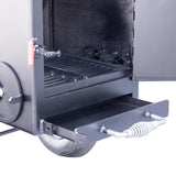 Meadow Creek SQ36 Barbeque Smoker