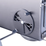 Meadow Creek SQ36 Barbeque Smoker