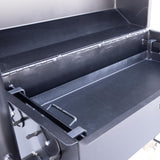 Meadow Creek SQ36 Barbeque Smoker