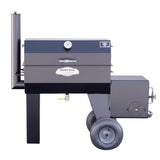 Meadow Creek SQ36 Barbeque Smoker