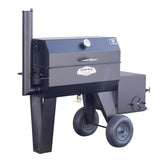 Meadow Creek SQ36 Barbeque Smoker