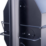 Meadow Creek SQ36 Barbeque Smoker