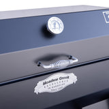 Meadow Creek SQ36 Barbeque Smoker