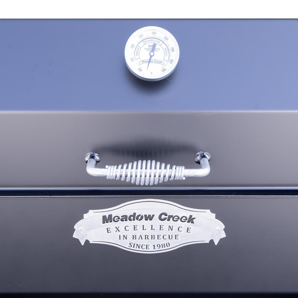 Meadow Creek SQ36 Barbeque Smoker