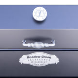 Meadow Creek SQ36 Barbeque Smoker