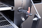 Meadow Creek TS1000 BBQ Smoker Trailer