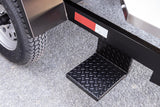 Meadow Creek TS1000 BBQ Smoker Trailer