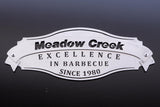 Meadow Creek TS1000 BBQ Smoker Trailer