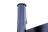 Meadow Creek TS1000 BBQ Smoker Trailer