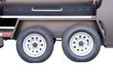 Meadow Creek TS1000 BBQ Smoker Trailer