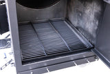 Meadow Creek TS1000 BBQ Smoker Trailer