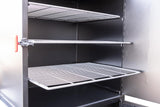 Meadow Creek TS1000 BBQ Smoker Trailer