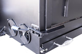 Meadow Creek TS1000 BBQ Smoker Trailer