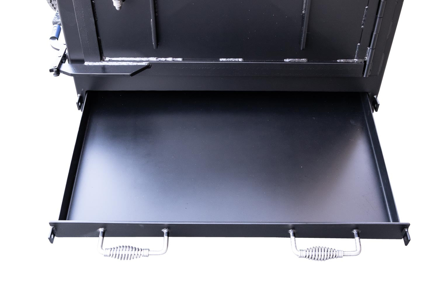 Meadow Creek TS1000 BBQ Smoker Trailer