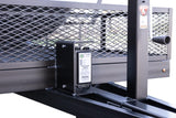Meadow Creek TS1000 BBQ Smoker Trailer