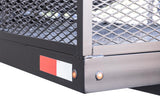 Meadow Creek TS1000 BBQ Smoker Trailer