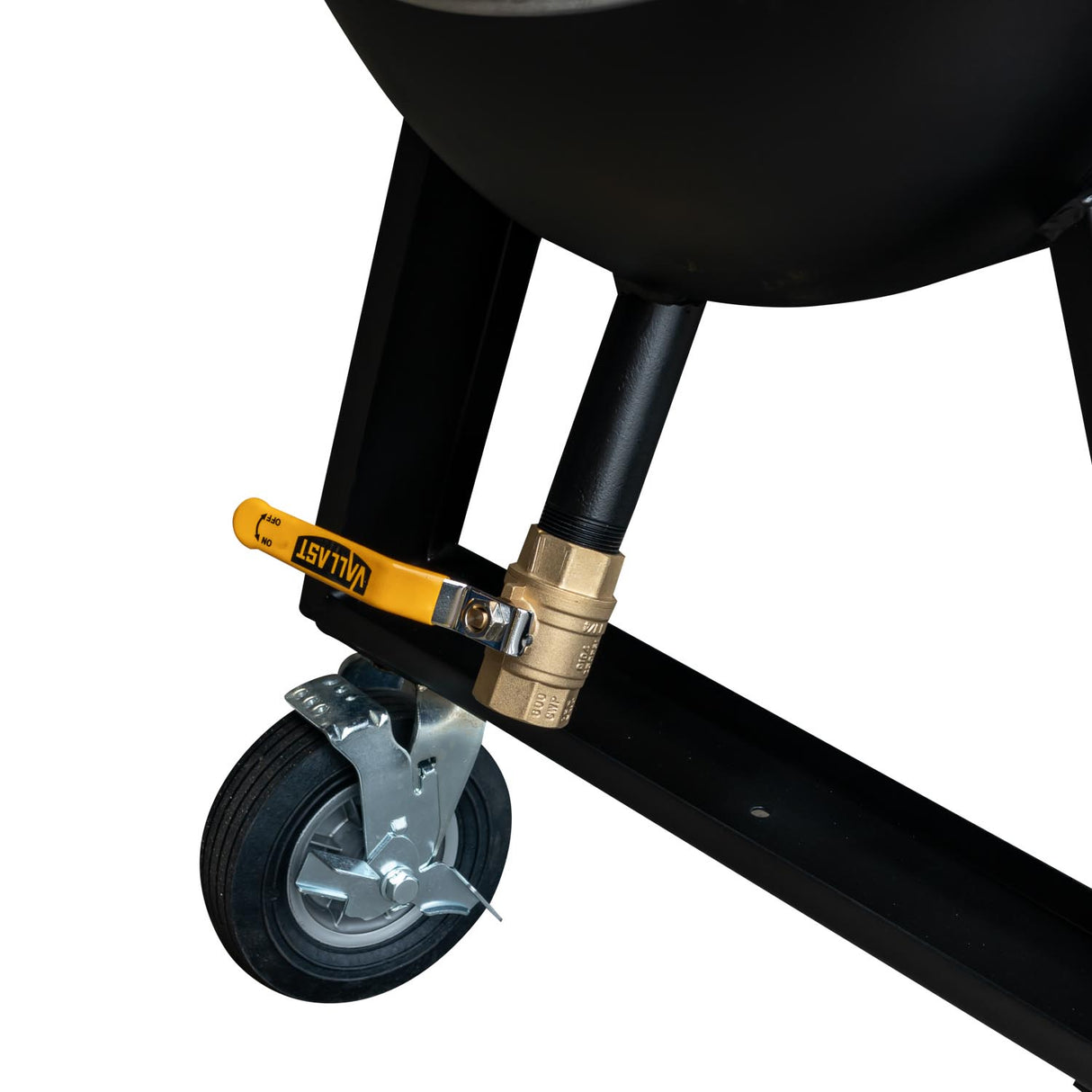 Meadow Creek TS120P Barbeque Smoker