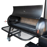 Meadow Creek TS120P Barbeque Smoker