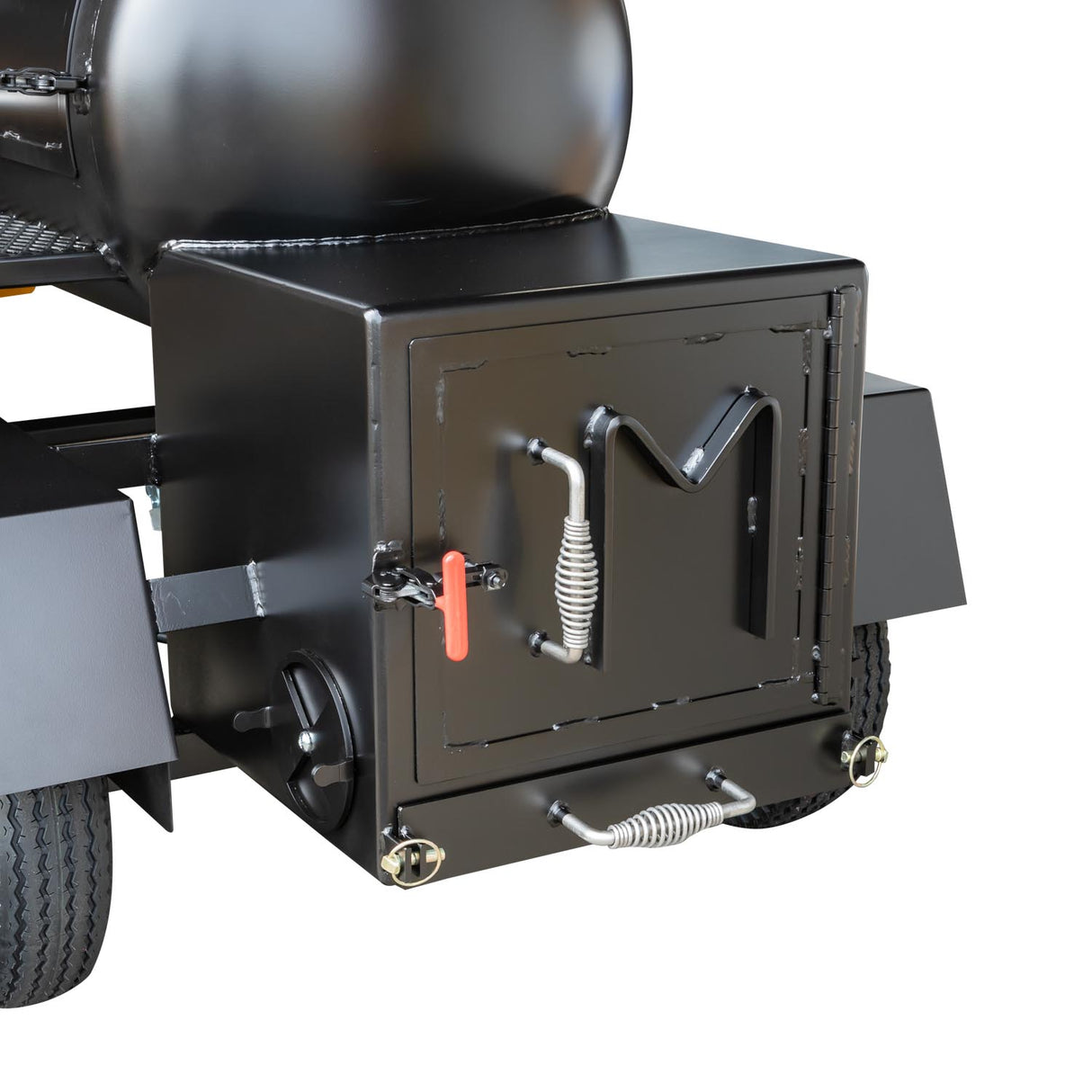 Meadow Creek TS120P Barbeque Smoker