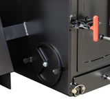 Meadow Creek TS120P Barbeque Smoker