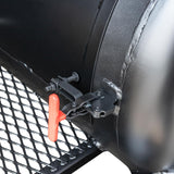 Meadow Creek TS120P Barbeque Smoker
