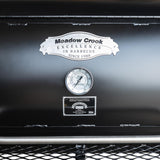 Meadow Creek TS120P Barbeque Smoker