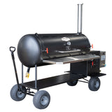Meadow Creek TS120P Barbeque Smoker