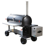 Meadow Creek TS120P Barbeque Smoker
