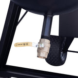 Meadow Creek TS70P Barbecue Smoker