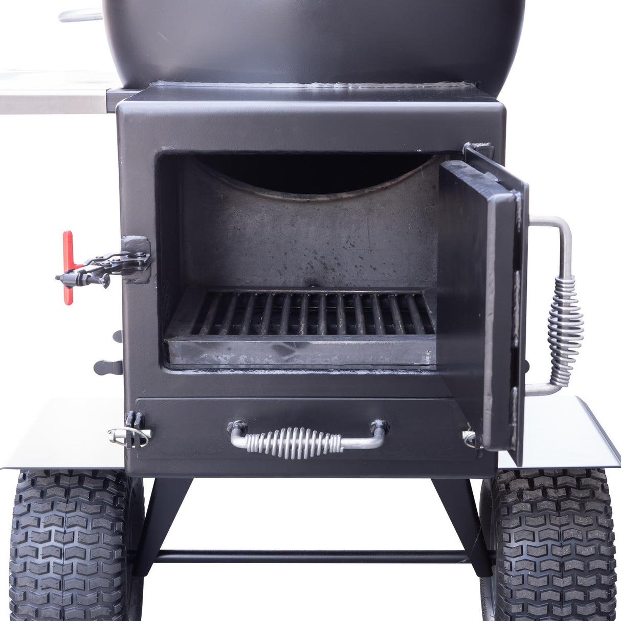 Meadow Creek TS70P Barbecue Smoker