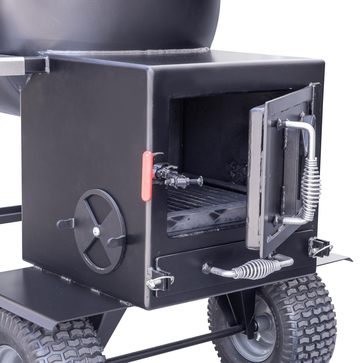 Meadow Creek TS70P Barbecue Smoker