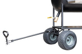 Meadow Creek TS70P Barbecue Smoker