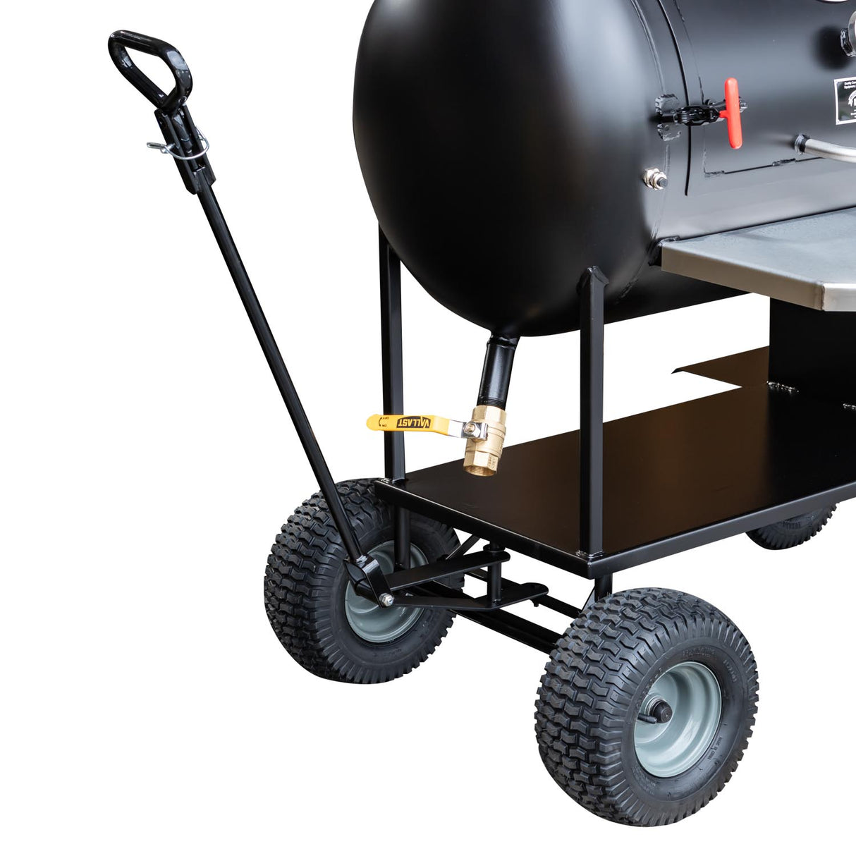 Meadow Creek TS70P Barbecue Smoker