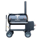 Meadow Creek TS70P Barbecue Smoker