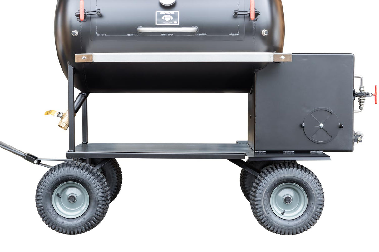 Meadow Creek TS70P Barbecue Smoker